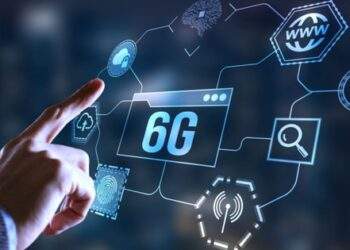 Công nghệ 6G sẽ nhanh hơn 5G gấp 500 lần