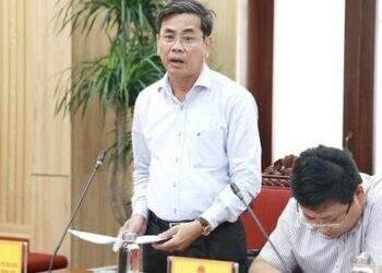 Công trình 3500 tỷ đồng nhưng phương tiện thi công chỉ tính "trên đầu ngón tay"