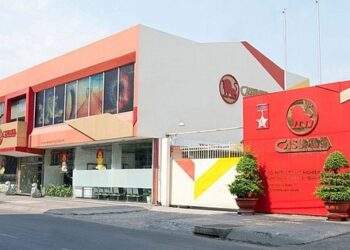 Công ty Cao su Miền Nam lên tiếng sau thông tin loạt lãnh đạo bị bắt