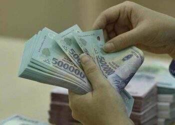 Cửa hàng trưởng “thụt két” tiền tỷ của công ty