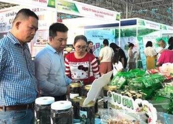 Đà Nẵng: 4 tháng đầu năm, tổng mức bán lẻ hàng hóa và doanh thu dịch vụ tiêu dùng tăng 11,8% so với cùng kỳ năm trước