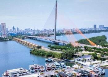 Đà Nẵng đầu tư hơn 7.200 tỷ cho 38 dự án liên quan đến du thuyền