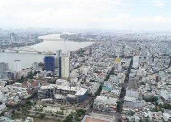 Đà Nẵng duyệt chủ trương đầu tư loạt dự án với tổng kinh phí hơn 1.200 tỷ