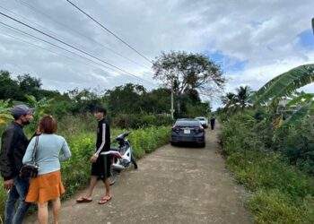 Đất nền phía Nam “âm ỉ” giao dịch?