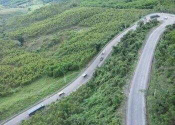 Đề xuất đầu tư gần 38.000 tỷ đồng cao tốc Quy Nhơn - Pleiku, mở đường Tây Nguyên ra biển lớn