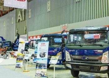 Doanh nghiệp ô tô lớn nhất trên sàn dự chi 6.700 tỷ để chia cổ tức tỷ lệ 50%, giá trị công ty vọt lên 60.000 tỷ đồng vượt Vietjet, VIB, SSI…