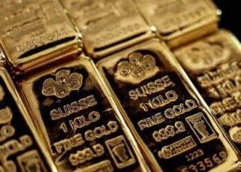 Giá vàng tăng cao kỷ lục, vì sao?