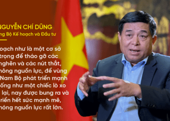 Giải phóng nguồn lực để Đông Nam Bộ bật tăng mạnh mẽ