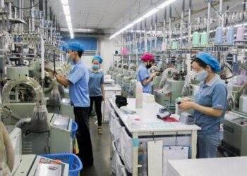 Hải Phòng đặc biệt quan tâm phát triển công nghiệp hỗ trợ