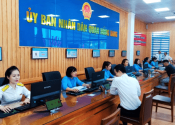 Hải Phòng miễn giảm 3 loại phí và lệ phí sau khi sáp nhập đơn vị hành chính cấp huyện, xã