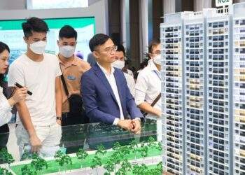 Hai phân khúc bất động sản “ngược sóng” thị trường