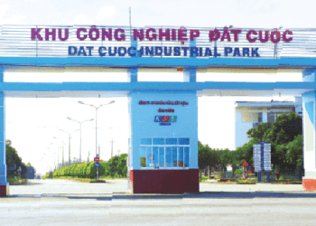 KSB sẽ tăng quỹ đất hơn 1.500 ha để phát triển khu công nghiệp