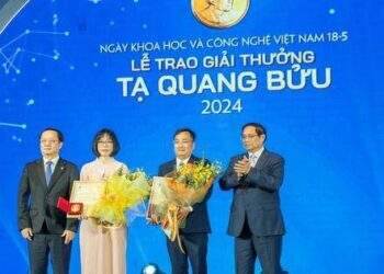 Khoa học công nghệ giúp Việt Nam đến gần hơn với mục tiêu