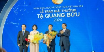 Khoa học công nghệ giúp Việt Nam đến gần hơn với mục tiêu