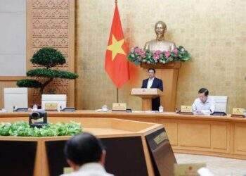 Kinh tế tiếp tục chuyển biến tích cực