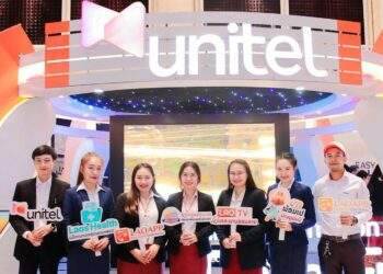 Lợi nhuận sau thuế Viettel Global tăng 175% trong quý 1