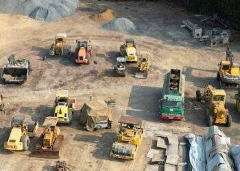 Lý do loạt địa phương giải ngân đầu tư công thấp dưới mức bình quân