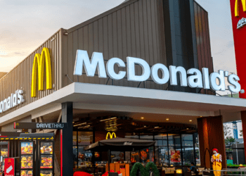 McDonald's 'câu khách' từ câu chuyện thương tâm của Mèo Béo, nghĩ về văn hóa kinh doanh