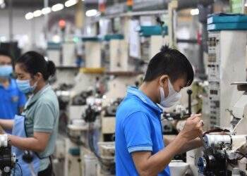 Một địa phương hút vốn đầu tư nước ngoài gấp 12 lần cùng kỳ, đứng đầu cả nước