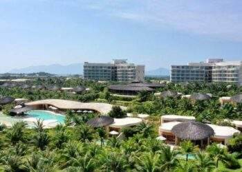 Một sản phẩm từng “nổi sóng” trên thị trường BĐS nghỉ dưỡng nhưng trong 3 tháng đầu năm chỉ bán được 9 căn, mức thấp nhất 10 năm trở lại đây
