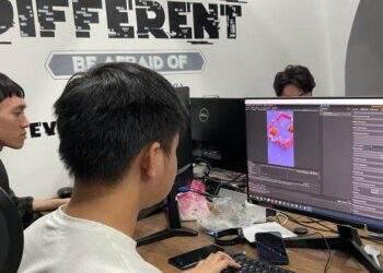Muốn phát triển đường dài, nhân lực ngành game cần được đào tạo bài bản