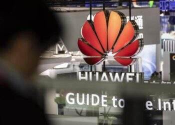 Mỹ thu hồi giấy phép xuất khẩu chip nhằm “triệt hạ” Huawei