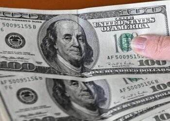 Ngân hàng Nhà nước tiếp tục nâng tỷ giá trung tâm