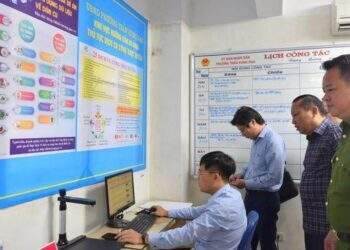 Người dân không phải trả phí các dịch vụ Bảo hiểm xã hội cung cấp