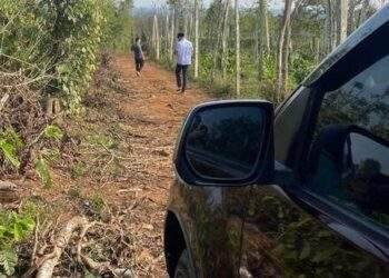 Nhà đầu tư bất động sản "chạy đôn, chạy đáo” rao bán bất động sản cắt lỗ để lấy tiền đáo hạn ngân hàng