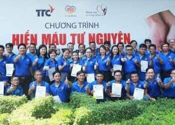Những hành động từ trái tim đến trái tim