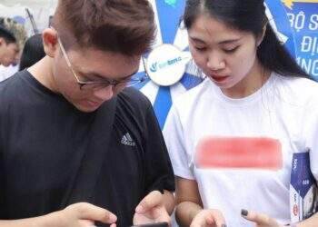Phổ cập tên miền .VN để phát triển kinh tế số và xã hội số