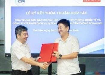 Quảng bá hình ảnh Việt Nam bằng sản phẩm nội dung số