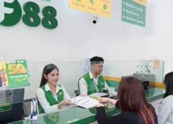 Quý I/2024 F88 lãi 31 tỷ đồng, đà phục hồi rõ nét