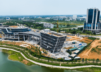 Quy định đột phá vượt trội để phát triển đồng bộ các khu công nghệ cao trên địa bàn Thủ đô