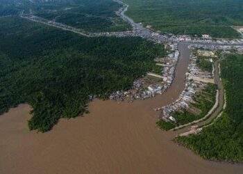 Quy định về điều tra cơ bản tài nguyên nước
