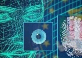 Quy định về việc thu nhận thông tin nhân dạng, sinh trắc học