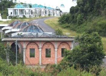 Sai phạm ở siêu dự án Đại Ninh 3.600 ha khiến nhiều quan chức bị bắt