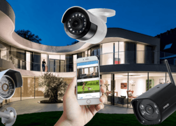 Sản phẩm "rất nhạy cảm" camera giám sát sắp có quy chuẩn kỹ thuật quốc gia về an toàn thông tin mạng