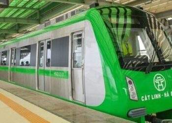 Sự thật "bất ngờ" về doanh thu của tàu Cát Linh