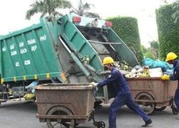 TP HCM quy định thời gian vận chuyển chất thải nguy hại