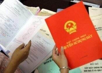 TP.HCM miễn lệ phí cấp sổ đỏ, giấy phép xây dựng