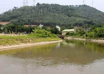 Tăng cường xử lý vi phạm phạm vi bảo vệ công trình