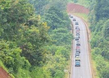 Tăng tốc đầu tư 5 tuyến cao tốc dài gần 600km, đánh thức tiềm năng đại ngàn Tây Nguyên