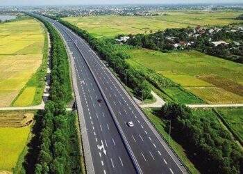 Thành lập Hội đồng thẩm định Báo cáo nghiên cứu khả thi cao tốc Ninh Bình - Hải Phòng