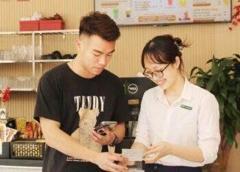 Thành phố Sơn La phát triển kinh tế số mang lại nhiều tiện ích cho người dùng