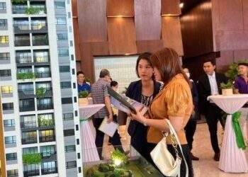 Thị trường căn hộ phía Nam diễn biến “lạ”
