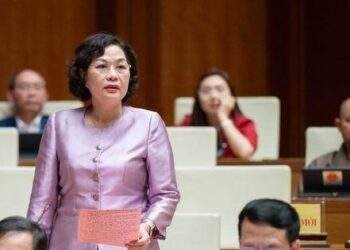 Thống đốc Nguyễn Thị Hồng "trần tình" gì khi gói ưu đãi vay lãi suất 2% chỉ giải ngân được 3%?