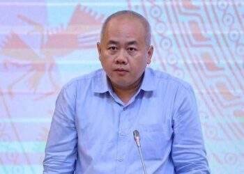 Thứ trưởng Bộ Kế hoạch và Đầu tư nói về việc tập đoàn công nghệ đến Việt Nam rồi sang quốc gia khác đầu tư
