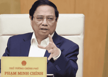 Thủ tướng yêu cầu Bộ Công an tham gia xử lý sở hữu chéo ngân hàng