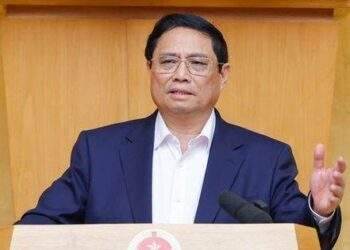 Thủ tướng yêu cầu chống "lợi ích cục bộ", "lợi ích nhóm" khi xây dựng chính sách về điện
